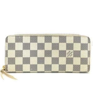 🌸Spring Sale🌸Louis Vuitton Damier ClemenceWallet